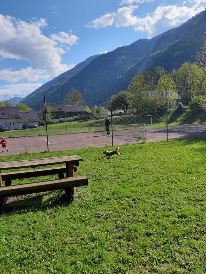 Petite Maison De Montagne Avec Jardin Cier-de-Luchon