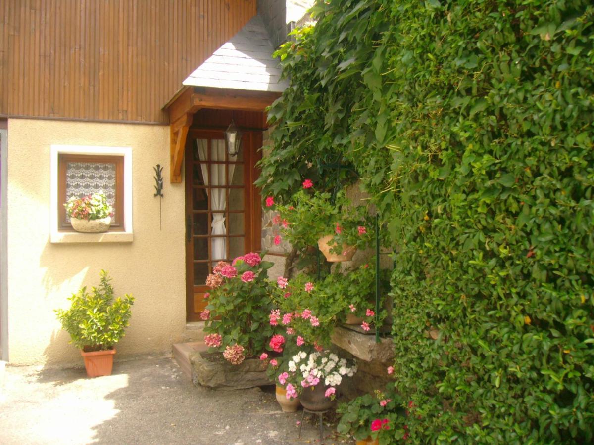 Holiday home Petite Maison De Montagne Avec Jardin *
