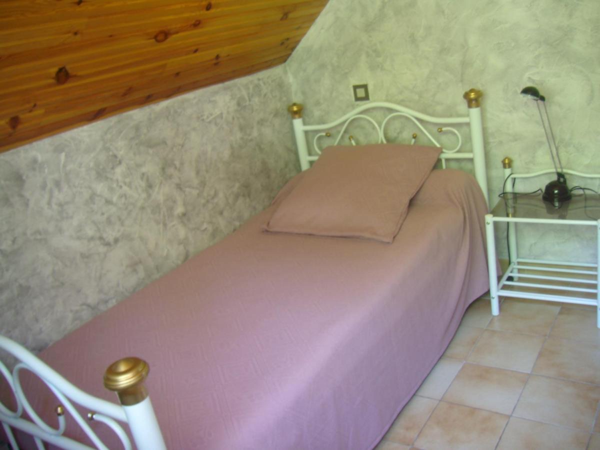 Petite Maison De Montagne Avec Jardin Сasa de vacaciones *