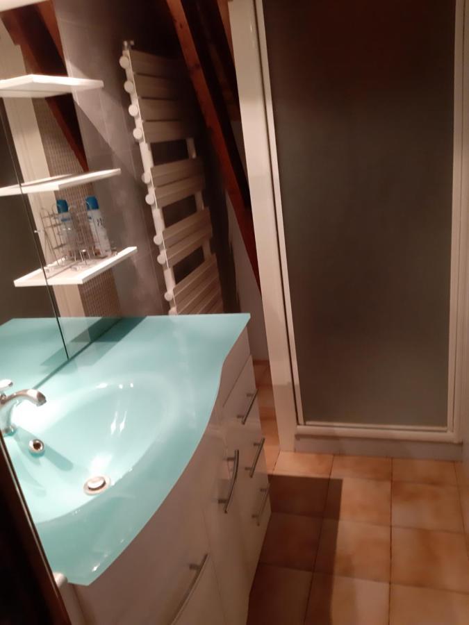 Сasa de vacaciones Petite Maison De Montagne Avec Jardin Cier-de-Luchon
