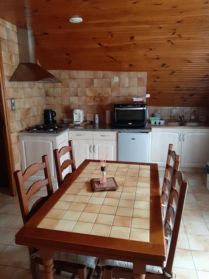 Petite Maison De Montagne Avec Jardin *